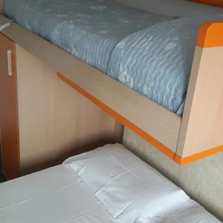 Gardens House Apartment